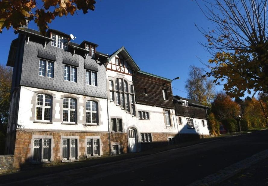 La Villa Spa, A 10 Minutes A Pied Du Centre Ville Eksteriør billede