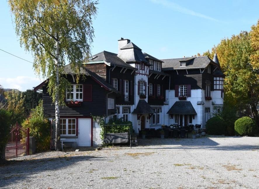 La Villa Spa, A 10 Minutes A Pied Du Centre Ville Eksteriør billede